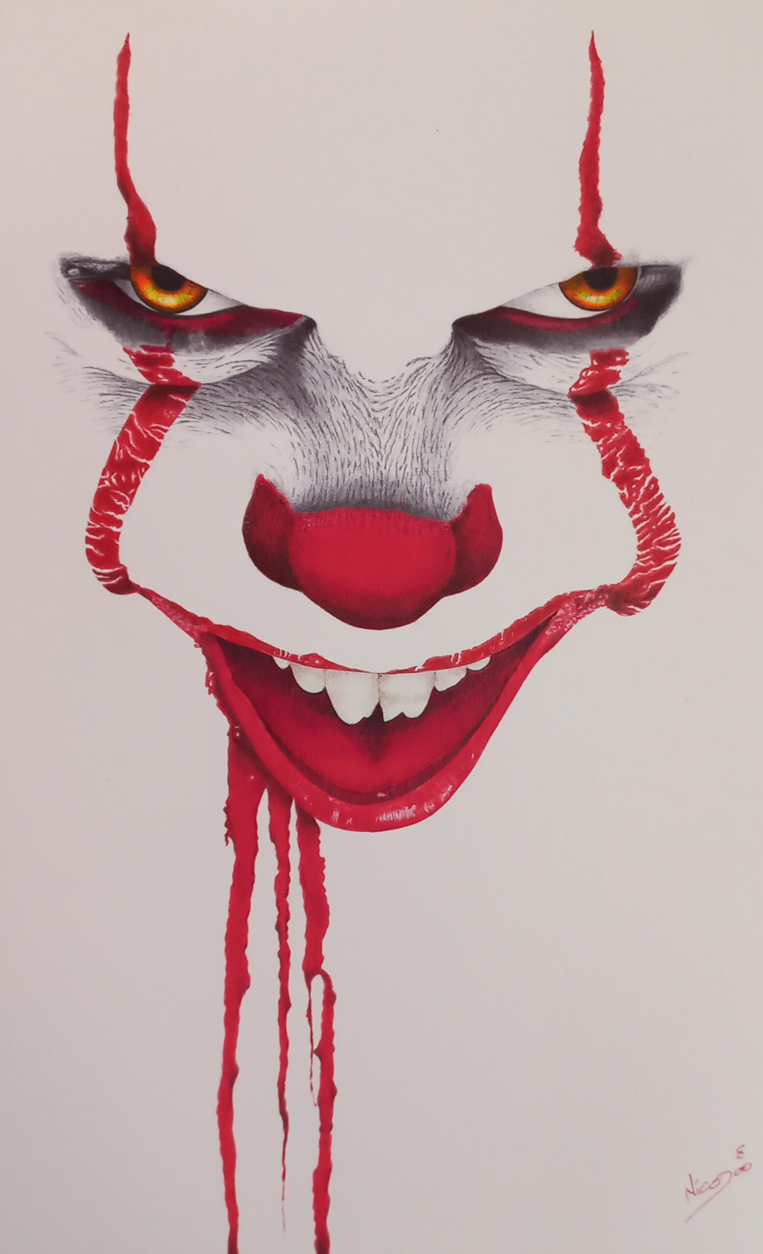 Série dédiée à StephenKing.(Série en cours, 2/5)