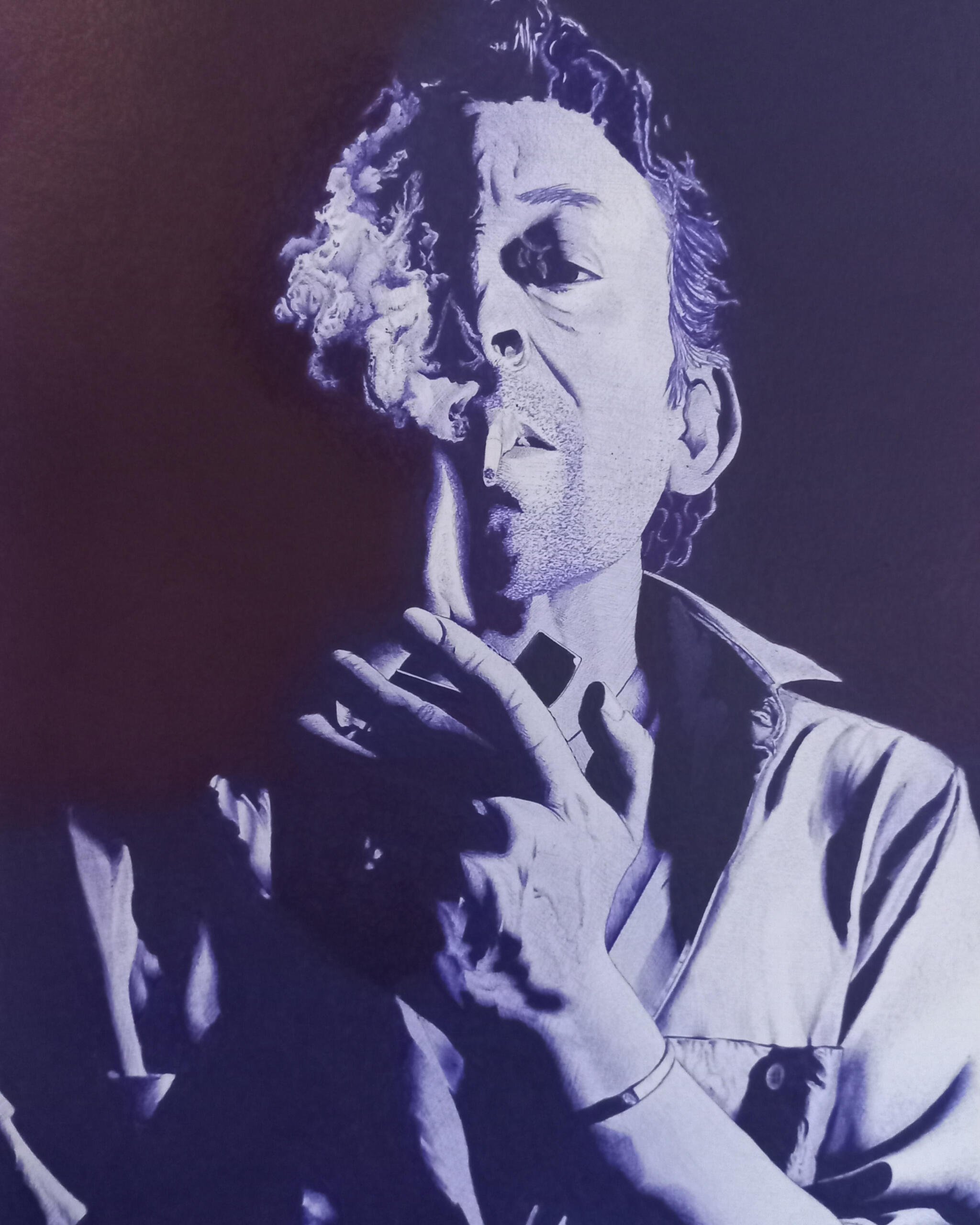 Série dédiée aux chanteurs(euses) Français(es).(Série en cours)