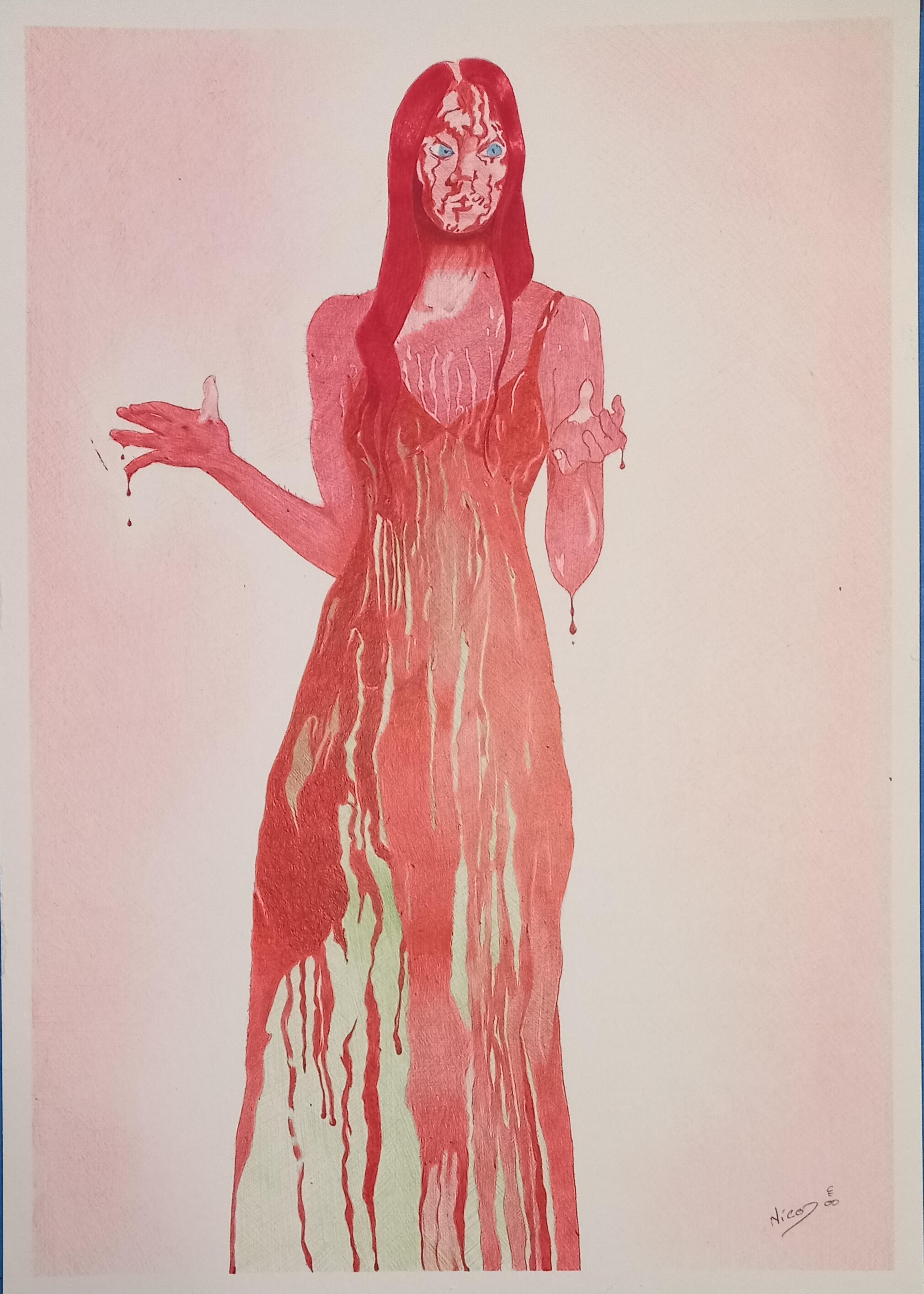 Série dédiée à StephenKing.(Série en cours, 3/5)