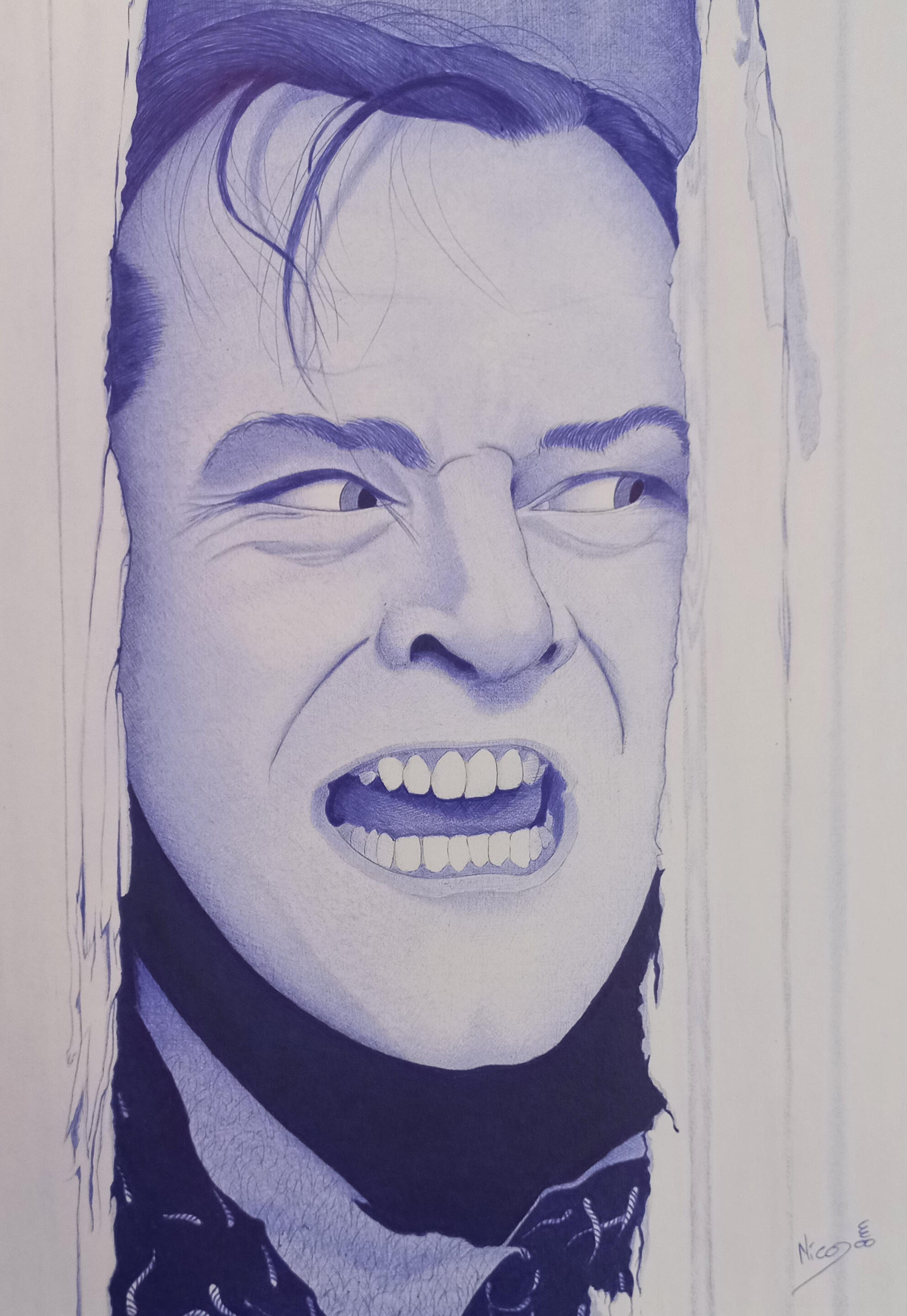 Série dédiée à StephenKing.(Série en cours, 4/5)